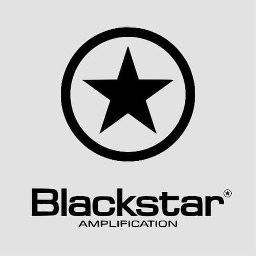 Blackstar Amps