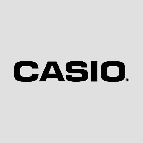 Casio Keyboards