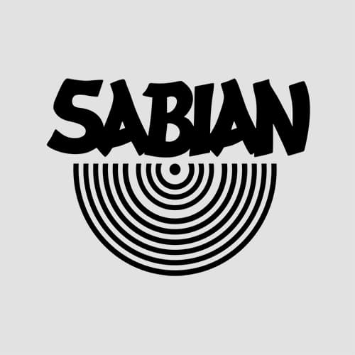 Sabian Cymbals