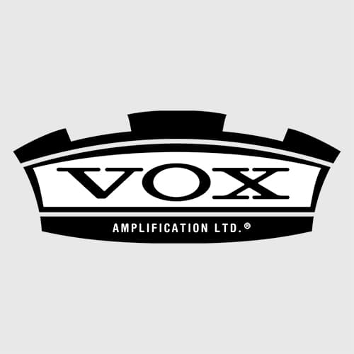 Vox Amps