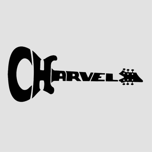 Charvel Guitars