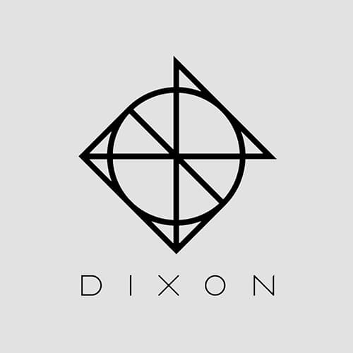 Dixon Drum Accessories