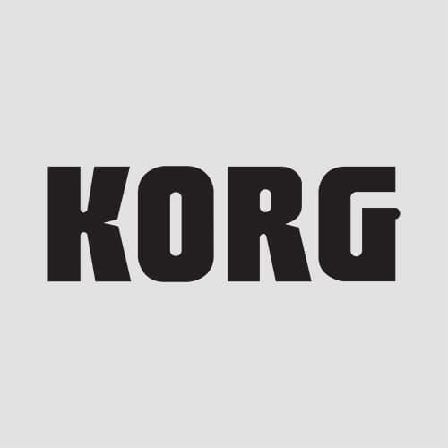 Korg Synthesizers and Keyboards