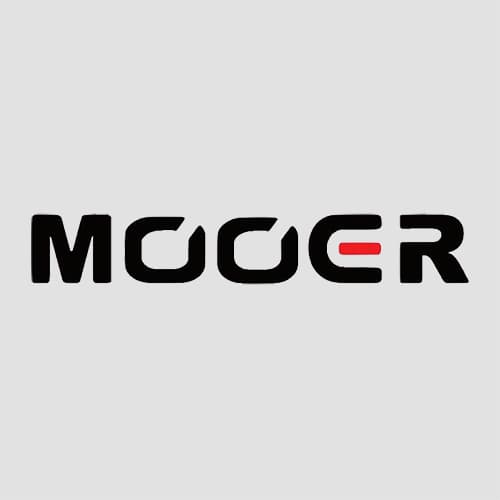 Mooer Pedals