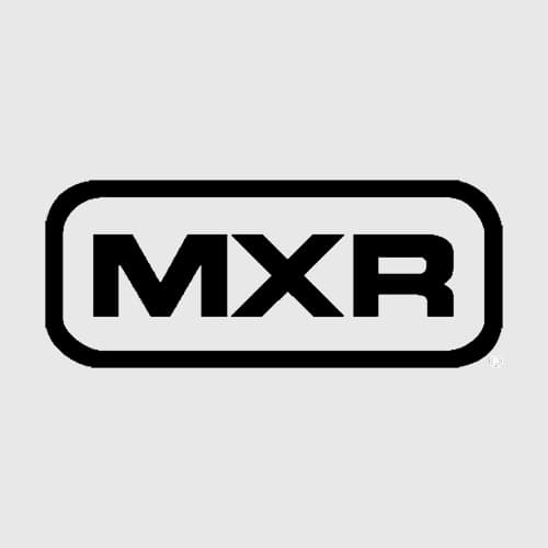 MXR Pedals