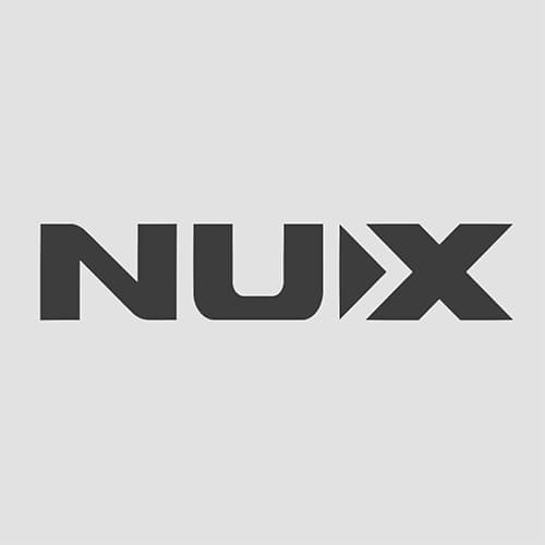Nux Pedals