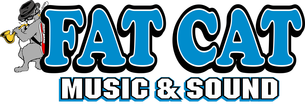 Fat Cat Music & Sound